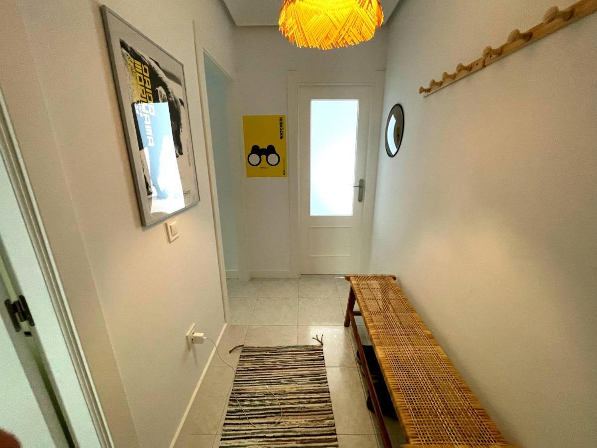 Apartamento La Peatonal Hervás Exterior foto