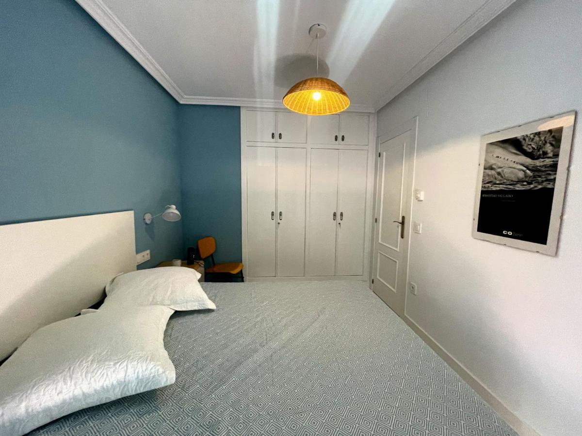 Apartamento La Peatonal Hervás Exterior foto