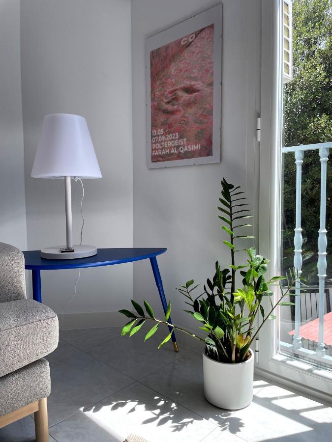 Apartamento La Peatonal Hervás Exterior foto