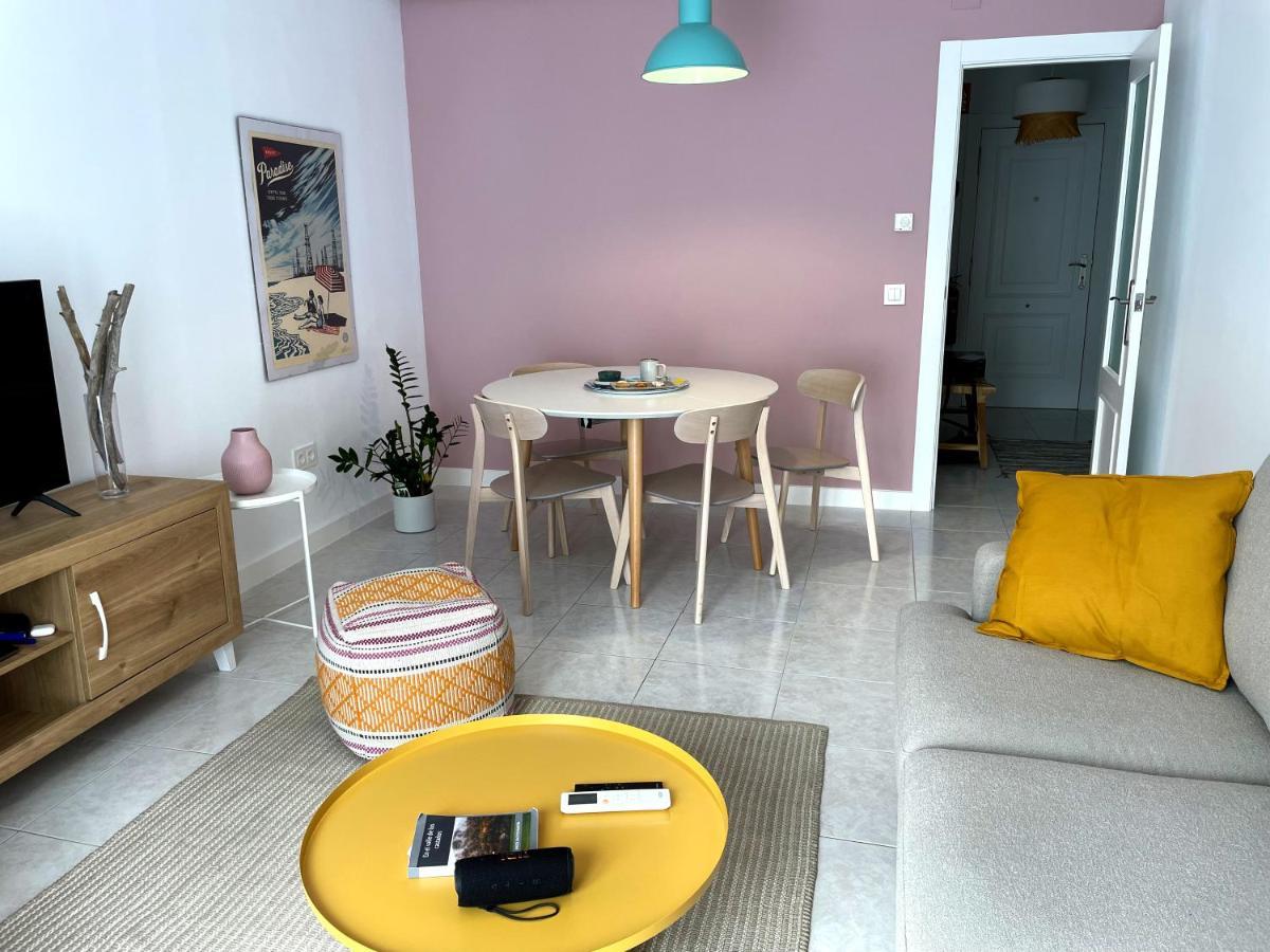Apartamento La Peatonal Hervás Exterior foto