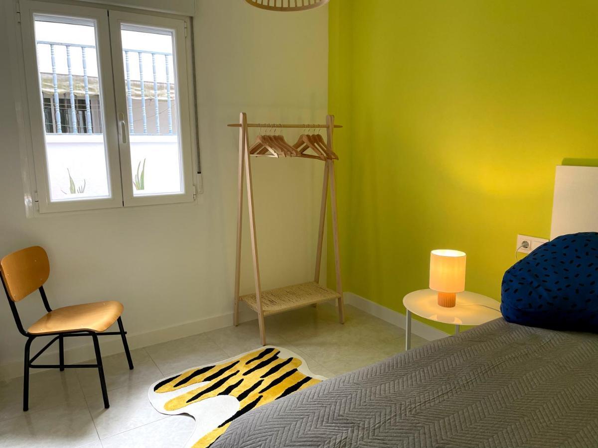 Apartamento La Peatonal Hervás Exterior foto