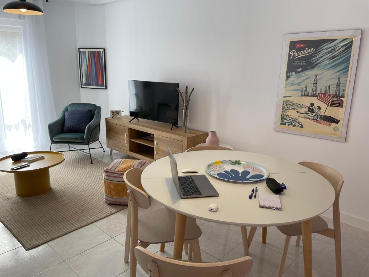 Apartamento La Peatonal Hervás Exterior foto